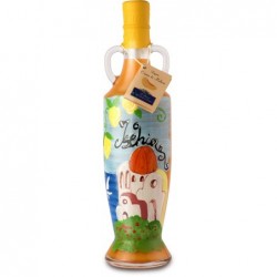 Bottiglia Decorata 50cl - personalizzata